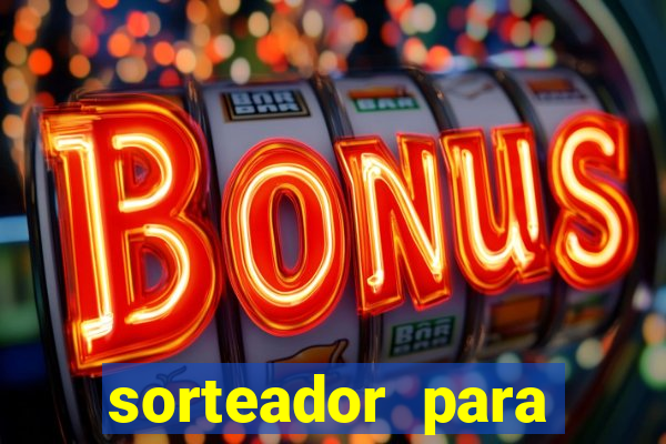 sorteador para bingo 75 bolas online